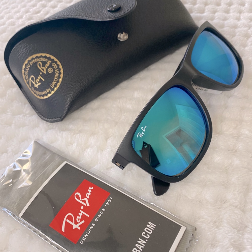 Ray-Bans